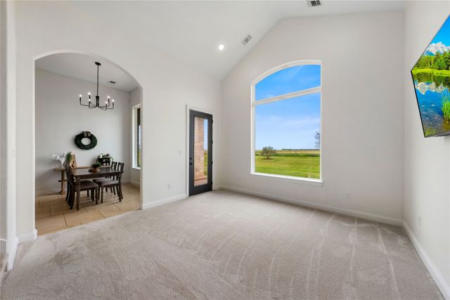 2023 Twin Creeks Circle, Pilot Point, TX 76258