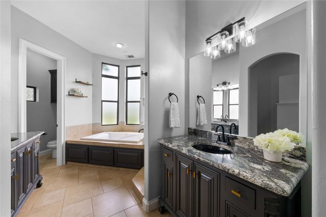 2023 Twin Creeks Circle, Pilot Point, TX 76258