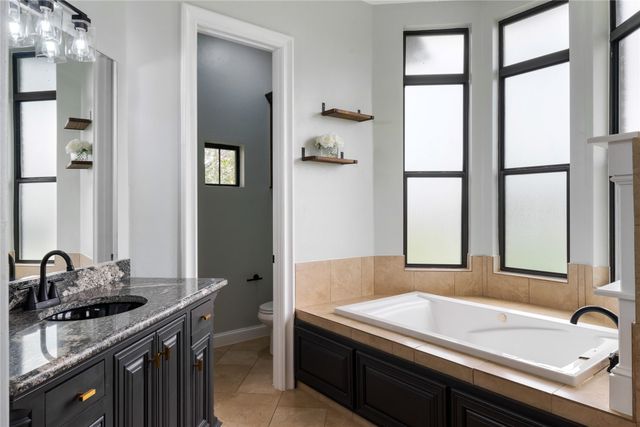 2023 Twin Creeks Circle, Pilot Point, TX 76258