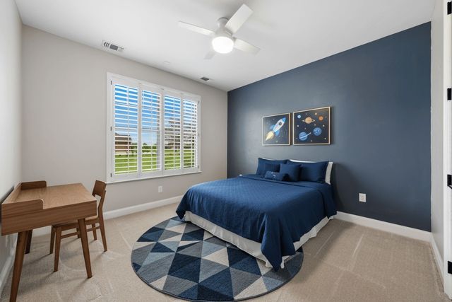 2023 Twin Creeks Circle, Pilot Point, TX 76258