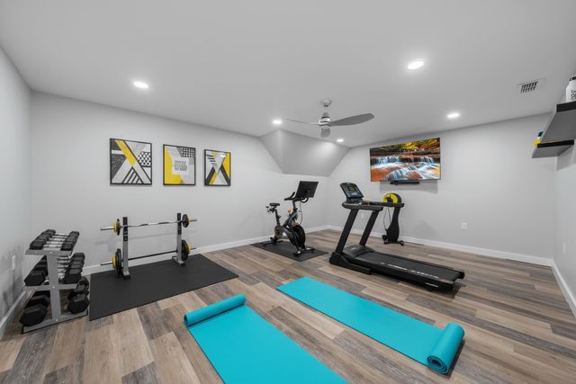 2023 Twin Creeks Circle, Pilot Point, TX 76258