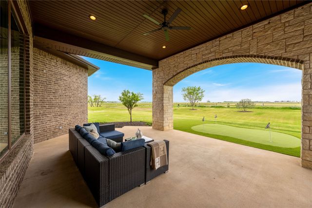 2023 Twin Creeks Circle, Pilot Point, TX 76258