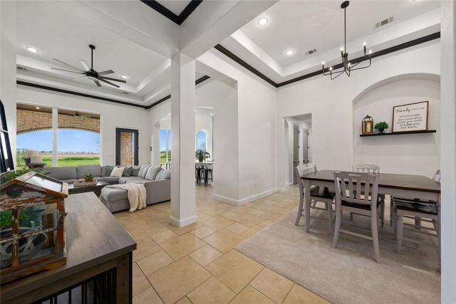 2023 Twin Creeks Circle, Pilot Point, TX 76258