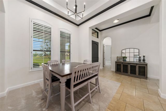 2023 Twin Creeks Circle, Pilot Point, TX 76258