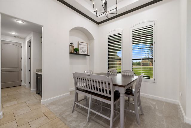 2023 Twin Creeks Circle, Pilot Point, TX 76258