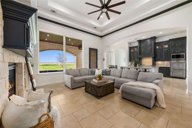 2023 Twin Creeks Circle, Pilot Point, TX 76258