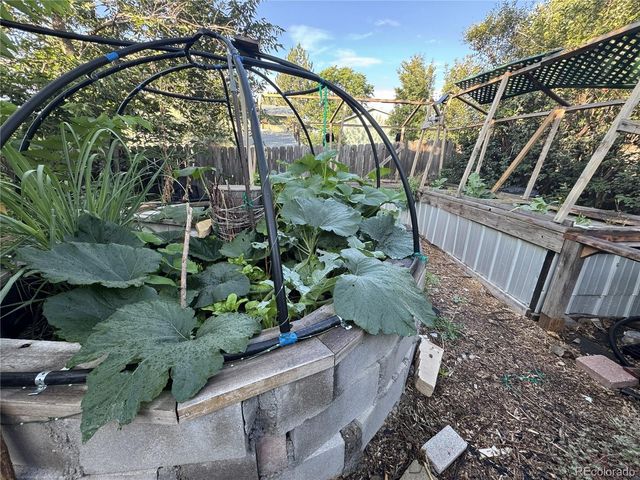 865 Sparta Drive, Lafayette, CO 80026