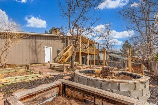 865 Sparta Drive, Lafayette, CO 80026