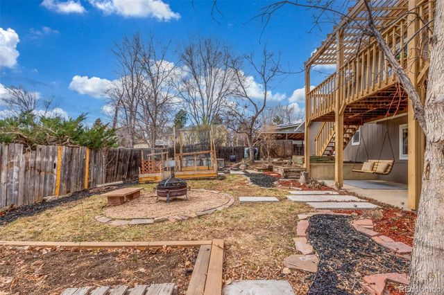 865 Sparta Drive, Lafayette, CO 80026