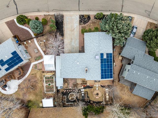 865 Sparta Drive, Lafayette, CO 80026