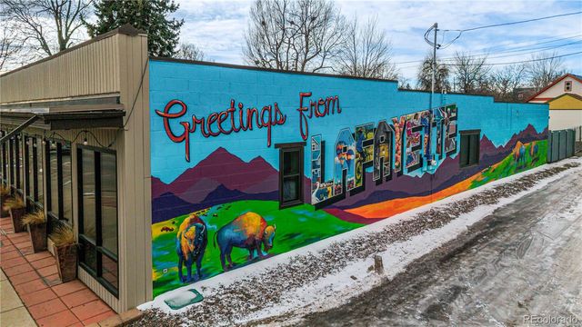 865 Sparta Drive, Lafayette, CO 80026