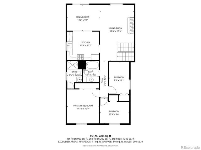 865 Sparta Drive, Lafayette, CO 80026