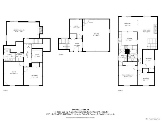 865 Sparta Drive, Lafayette, CO 80026