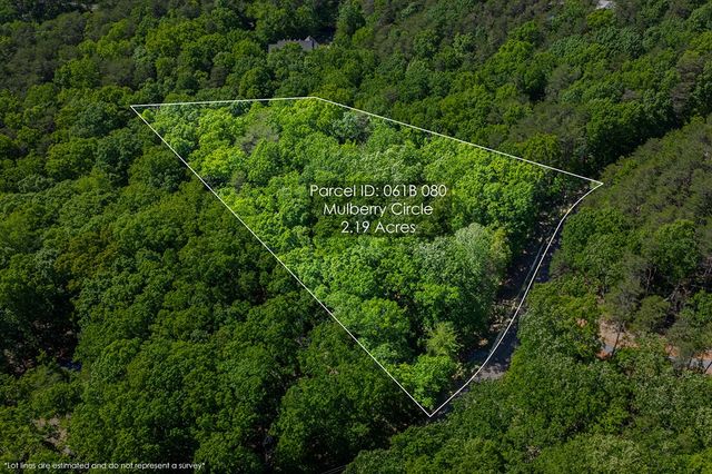 0 Mulberry Circle, Jasper, GA 30143