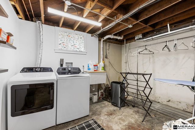 4535 Shirley Street, Omaha, NE 68106