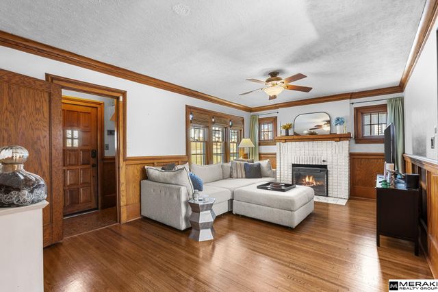 4535 Shirley Street, Omaha, NE 68106