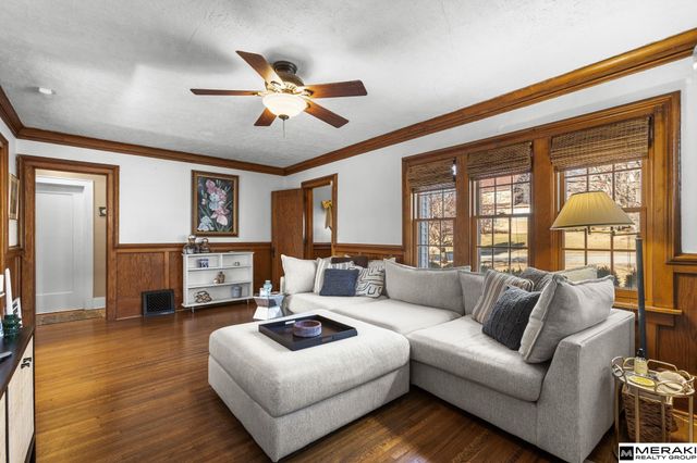 4535 Shirley Street, Omaha, NE 68106