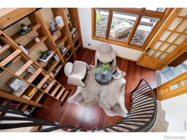 1530 Timber Lane, Boulder, CO 80304