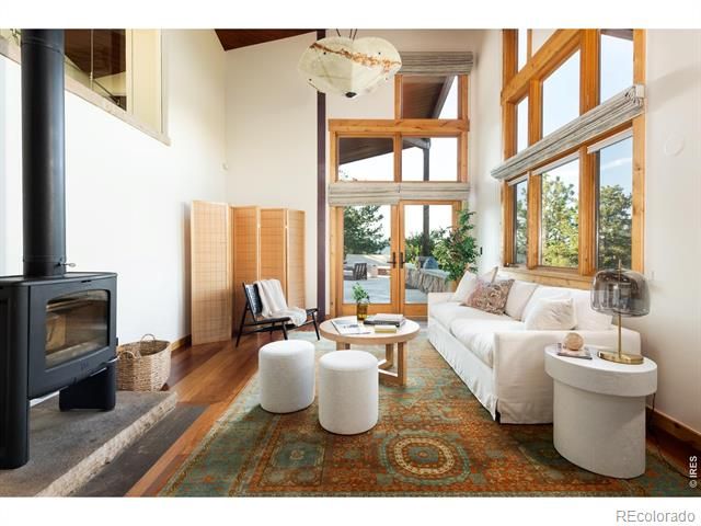 1530 Timber Lane, Boulder, CO 80304