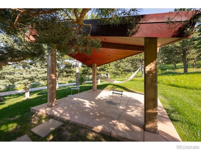 1530 Timber Lane, Boulder, CO 80304