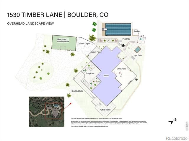 1530 Timber Lane, Boulder, CO 80304