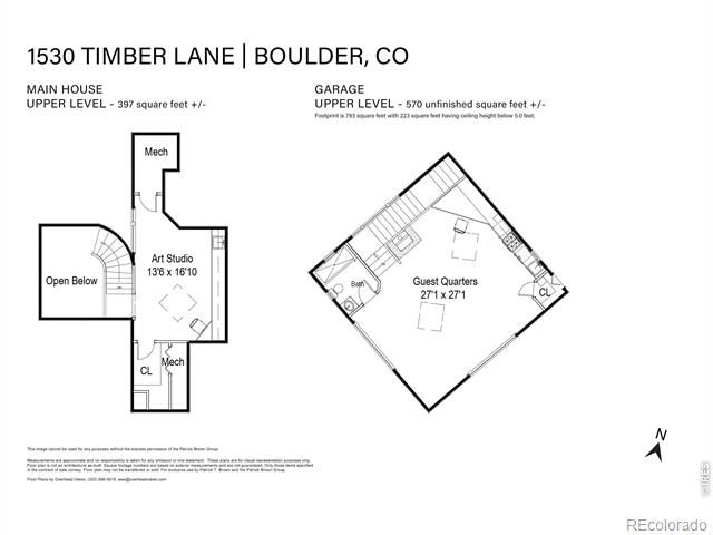1530 Timber Lane, Boulder, CO 80304