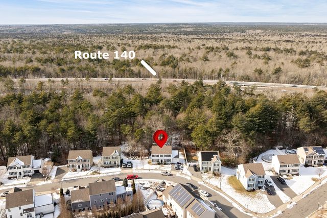 181 Tarkiln Pl, New Bedford, MA 02745