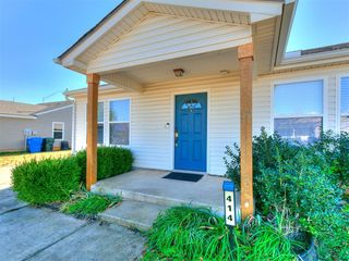 414 English Elm Lane, Norman, OK 73069