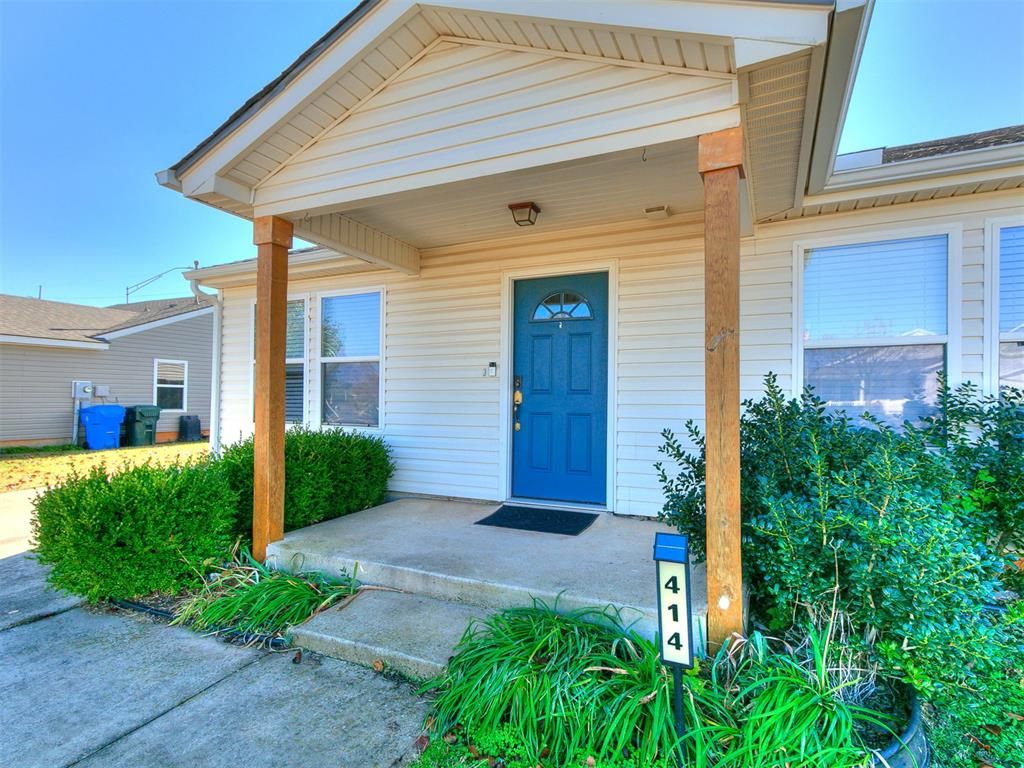 414 English Elm Lane, Norman, OK 73069