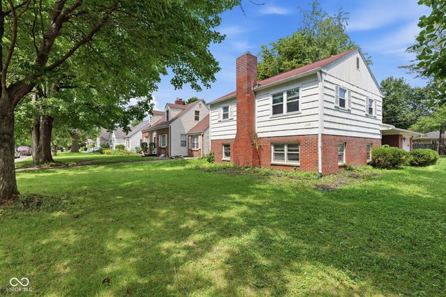 1798 Maple Avenue, Noblesville, IN 46060