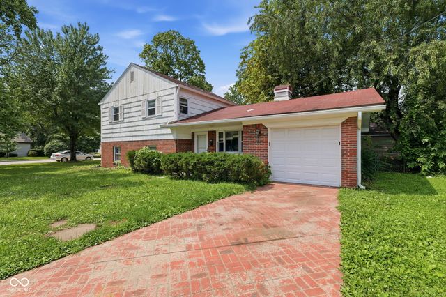 1798 Maple Avenue, Noblesville, IN 46060