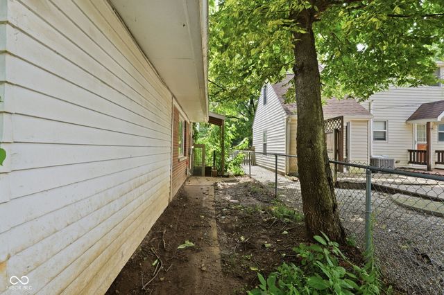 1798 Maple Avenue, Noblesville, IN 46060