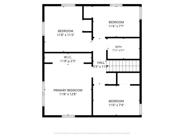 1798 Maple Avenue, Noblesville, IN 46060