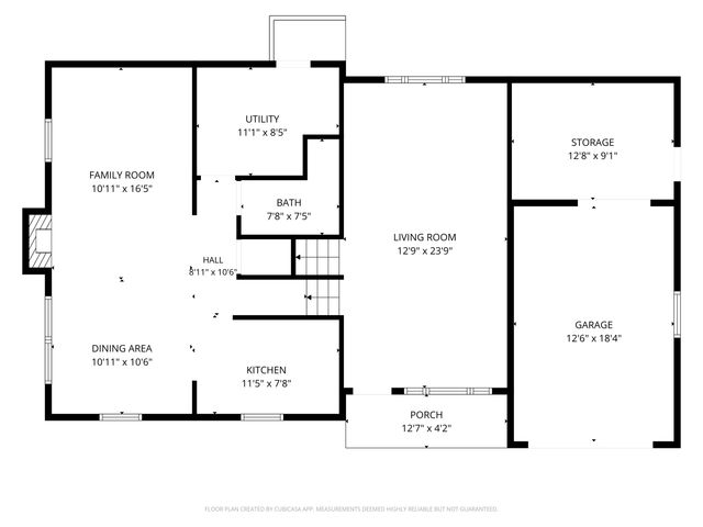 1798 Maple Avenue, Noblesville, IN 46060