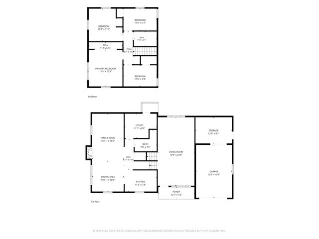 1798 Maple Avenue, Noblesville, IN 46060