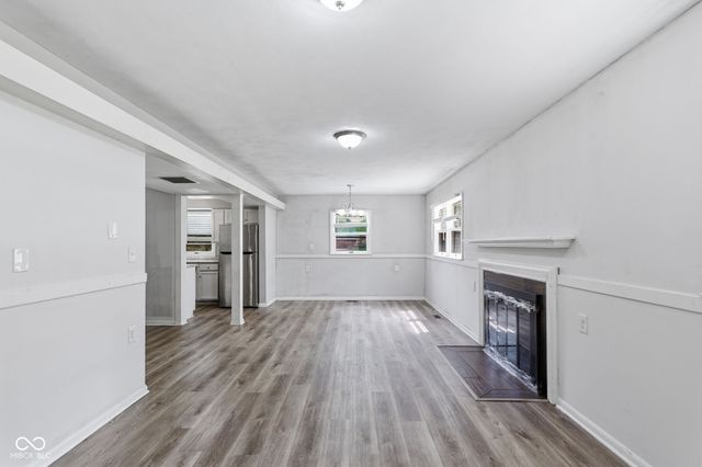1798 Maple Avenue, Noblesville, IN 46060