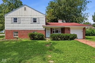 1798 Maple Avenue, Noblesville, IN 46060
