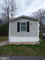 13123 MENTZER GAP ROAD #1, Waynesboro, PA 17268
