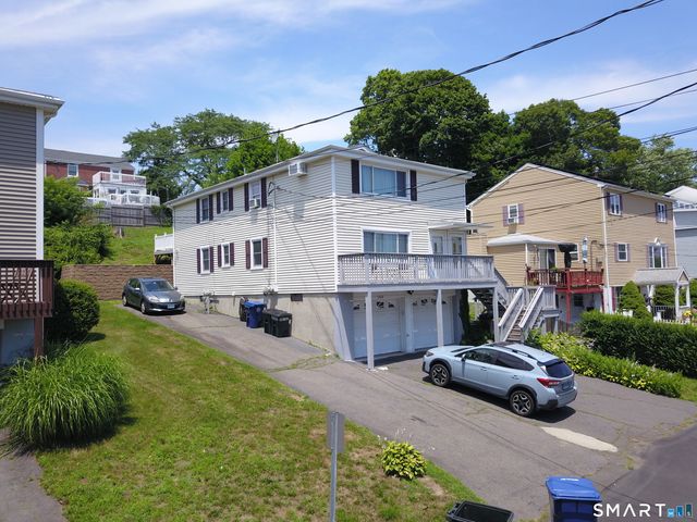 260 Connecticut Avenue 2nd fl., West Haven, CT 06516
