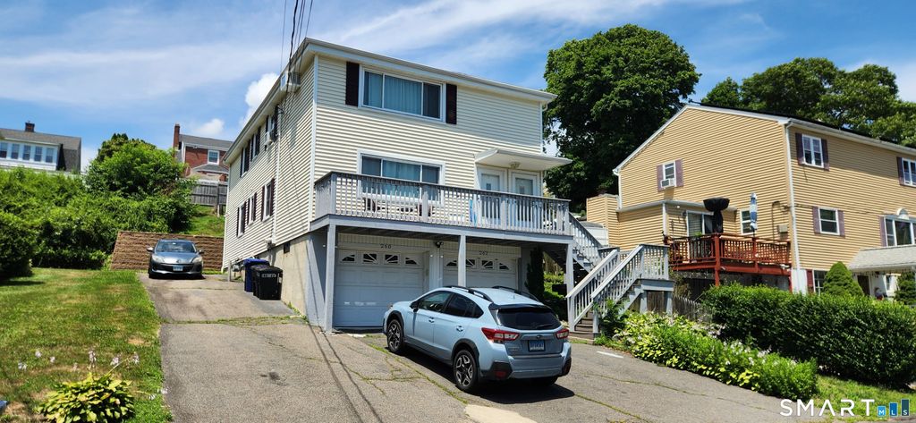 260 Connecticut Avenue 2nd fl., West Haven, CT 06516