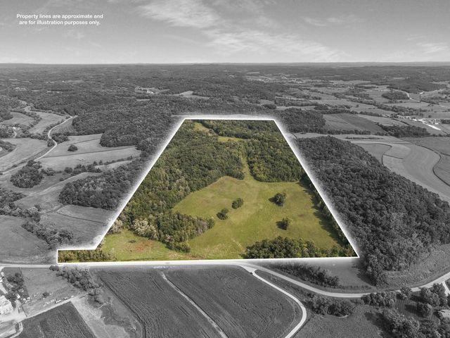 00 JOE COULEE ROAD, Blair, WI 54616