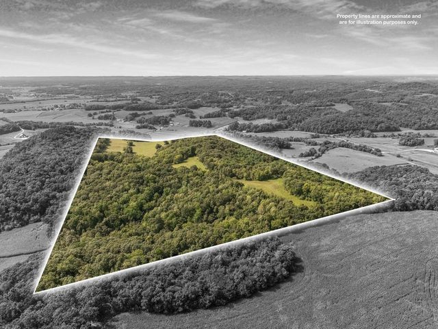 00 JOE COULEE ROAD, Blair, WI 54616