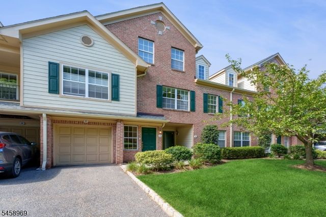 7 Davenport Pl, Morris Twp., NJ 07960