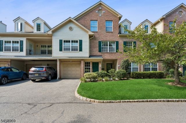 7 Davenport Pl, Morris Twp., NJ 07960