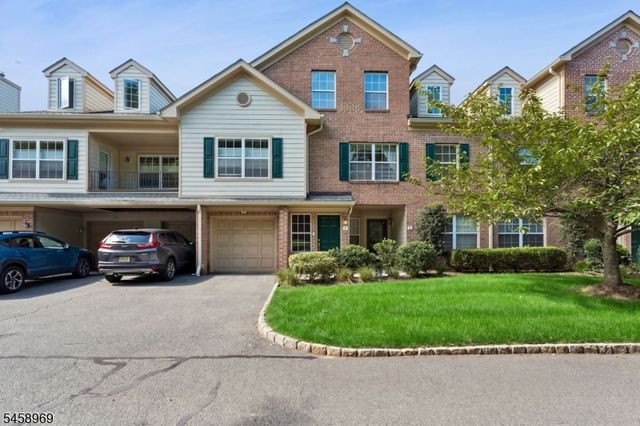 7 Davenport Pl, Morris Twp., NJ 07960