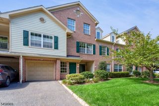 7 Davenport Pl, Morris Twp., NJ 07960