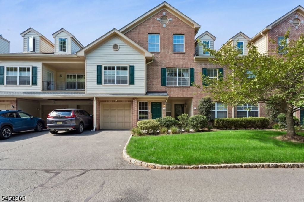 7 Davenport Pl, Morris Twp., NJ 07960 — photo 5