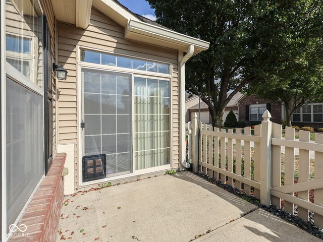 2546 Big Bear Lane, Indianapolis, IN 46217