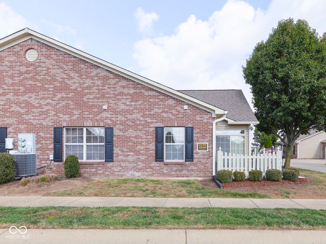 2546 Big Bear Lane, Indianapolis, IN 46217