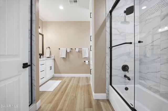 28840 Birkdale Court, Tehachapi, CA 93561